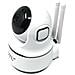 Telecamera Ip Videosorvegliaza Camera 1080p Hd Wifi Alarme Audio Gira 355gradi - Foto miniatura 2