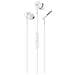 AURICOLARE AUINEARALW IN-EAR BIANCO - Foto miniatura 1