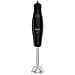 Frullatore ad Immersione HB1218 Potenza 350 Watt Colore Nero - Foto miniatura 1