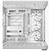 LIGHT BASE 900 FX White Full Tower Bianco - Foto miniatura 9