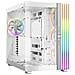LIGHT BASE 900 FX White Full Tower Bianco - Foto miniatura 1