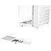 LIGHT BASE 900 FX White Full Tower Bianco - Foto miniatura 8