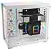 LIGHT BASE 900 FX White Full Tower Bianco - Foto miniatura 4
