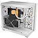 LIGHT BASE 900 FX White Full Tower Bianco - Foto miniatura 3