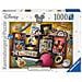 Puzzle Disney Collector's Edition 1970 (1000 Pezzi) - Foto miniatura 1