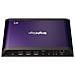 XT245 lettore multimediale Blu 8K Ultra HD 256 GB - Foto miniatura 3