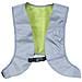 REFLECTIVE VEST Pettorina Catarinfrangente Reversibile - Foto miniatura 1
