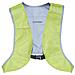 REFLECTIVE VEST Pettorina Catarinfrangente Reversibile - Foto miniatura 4