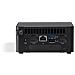 NUC 14 Pro Tall Mini PC RNUC14RVHU5068C0I Intel Core Ultra 5 125H 16 GB DDR5-SDRAM 512 GB SSD Windows 11 Pro UCFF Nero - Foto miniatura 3