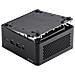 NUC 14 Pro Tall Mini PC RNUC14RVHU5068C0I Intel Core Ultra 5 125H 16 GB DDR5-SDRAM 512 GB SSD Windows 11 Pro UCFF Nero - Foto miniatura 5