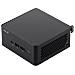 NUC 14 Pro Tall Mini PC RNUC14RVHU5068C0I Intel Core Ultra 5 125H 16 GB DDR5-SDRAM 512 GB SSD Windows 11 Pro UCFF Nero - Foto miniatura 7