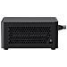 NUC 14 Pro Tall Mini PC RNUC14RVHU5068C0I Intel Core Ultra 5 125H 16 GB DDR5-SDRAM 512 GB SSD Windows 11 Pro UCFF Nero - Foto miniatura 8