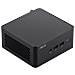 NUC 14 Pro Tall Mini PC RNUC14RVHU5068C0I Intel Core Ultra 5 125H 16 GB DDR5-SDRAM 512 GB SSD Windows 11 Pro UCFF Nero - Foto miniatura 9