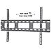 Supporto a Muro per TV LED LCD Ultra Slim 40-65'' Fisso - Foto miniatura 3