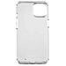 Extreme Protect custodia per cellulare 15,5 cm (6.1") Cover Trasparente - Foto miniatura 2