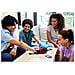 Lotta Con Le Carte - Giochi Mattel - Htw64 - Foto miniatura 1