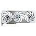GeForce RTX 5070 Ti AERO OC 16G Scheda Grafica - 16GB GDDR7, 256 bit, PCI-E 5.0, 2588 MHz Core Clock, 3 x DP 2.1a, 1 x HDMI 2.1b, NVIDIA DLSS 4, GV-N507TAERO OC-16GD - Foto miniatura 4