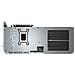 GeForce RTX 5070 Ti AERO OC 16G Scheda Grafica - 16GB GDDR7, 256 bit, PCI-E 5.0, 2588 MHz Core Clock, 3 x DP 2.1a, 1 x HDMI 2.1b, NVIDIA DLSS 4, GV-N507TAERO OC-16GD - Foto miniatura 7