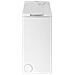 Lavatrice Carica dall'alto BTWL65230FR BTW L65230 FR 6.5 Kg Classe D Centrifuga 1200 giri - Foto miniatura 1