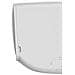 TA27FFLL condizionatore fisso Climatizzatore split system Bianco - Foto miniatura 2