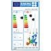 TA27FFLL condizionatore fisso Climatizzatore split system Bianco - Foto miniatura 2