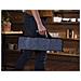 Borsa Portatile Per Organizzare Utensili Blue - Foto miniatura 6