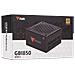GBI850 alimentatore per computer 850 W 20+4 pin ATX ATX Nero - Foto miniatura 3