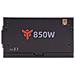 GBI850 alimentatore per computer 850 W 20+4 pin ATX ATX Nero - Foto miniatura 6