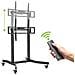 Supporto TV Motorizzato Regolabile per TV da 55-100" con Telecomandato - Foto miniatura 5