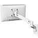 LX Series 45-683-290 Supporti a parete per TV 86,4 cm (34") Bianco - Foto miniatura 1