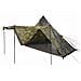 Tenda Familiare Tipi per 6 Persone Mimetica Impermeabile - Foto miniatura 3