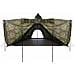 Tenda Familiare Tipi per 6 Persone Mimetica Impermeabile - Foto miniatura 5