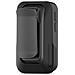 Custodia Protettiva In Silicone Per Garmin Approach G20 Solar Black - Foto miniatura 1