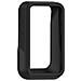 Custodia Protettiva In Silicone Per Garmin Approach G20 Solar Black - Foto miniatura 4
