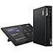 Mini PC ThinkSmart Tiny Kit con Monitor 10.1" Intel Core i3-13100T Quad Core 2.5 GHz RAM 16GB SSD 256GB Intel UHD Graphics 730 6xUSB Windows 11 IoT Enterprise - Foto miniatura 1
