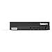 Mini PC ThinkSmart Tiny Kit con Monitor 10.1" Intel Core i3-13100T Quad Core 2.5 GHz RAM 16GB SSD 256GB Intel UHD Graphics 730 6xUSB Windows 11 IoT Enterprise - Foto miniatura 3