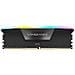 Memoria Vengeance RGB CMH48GX5M2B5600C40 48 GB 2 x 24 GB DDR5 5600 MH 288-pin DIMM - Foto miniatura 1