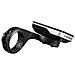 Supporto Per Ciclocomputer Garmin Edge Compatibile Con Mtb, 1050, 840, 540 E Altri Modelli - Foto miniatura 3