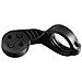 Supporto Per Ciclocomputer Garmin Edge Compatibile Con Mtb, 1050, 840, 540 E Altri Modelli - Foto miniatura 4