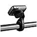 Supporto Per Ciclocomputer Garmin Edge Compatibile Con Mtb, 1050, 840, 540 E Altri Modelli - Foto miniatura 6