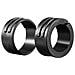 Supporto Per Ciclocomputer Garmin Edge Compatibile Con Mtb, 1050, 840, 540 E Altri Modelli - Foto miniatura 7