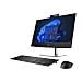All-In-One ProOne 440 G9 Monitor 23.8" Full HD Intel Core i5 DDR5-SDRAM 16GB SSD 512GB Windows 11 Pro Wi-Fi Nero - Foto miniatura 3