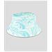 Cappello Da Per Bambini Cappello A Secchiello Blu - Foto miniatura 3