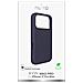 ICON MAG PRO custodia per cellulare 17,5 cm (6.9") Cover Blu scuro - Foto miniatura 2