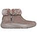 On-the-go Encore - Snow-cappe 144848-dktp, Donne, Grigio, 40 - Foto miniatura 3