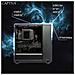 95617 PC /stazione di lavoro Intel® Core™ i9 i9-13900KF 32 GB DDR4-SDRAM 2 TB SSD NVIDIA GeForce RTX 5070 Nero - Foto miniatura 4