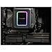 95617 PC /stazione di lavoro Intel® Core™ i9 i9-13900KF 32 GB DDR4-SDRAM 2 TB SSD NVIDIA GeForce RTX 5070 Nero - Foto miniatura 5