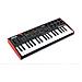 MPK Mini Plus tastiera MIDI 37 chiavi USB Nero, Rosso, Bianco - Foto miniatura 6
