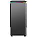 Tower Case ATX MIDI USB 3.0 PC Computer ARGB Nero Gaming Vetro Finestra LED Paladin T801 - Foto miniatura 2