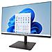 1001393 All-in-One PC 60,5 cm (238"") 1920 x 1080 Pixel PC All-in-one 16 GB DDR4-SDRAM 500 GB SSD Windows 11 Home Wi-Fi 6E (80211ax) Tastiera QWERTZ - Foto miniatura 3